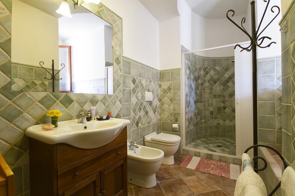 Las Palmas Alghero Oda fotoğraf