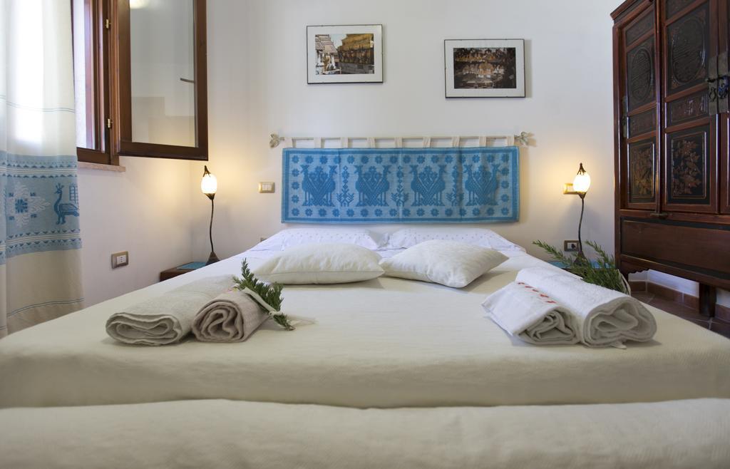 Las Palmas Alghero Oda fotoğraf