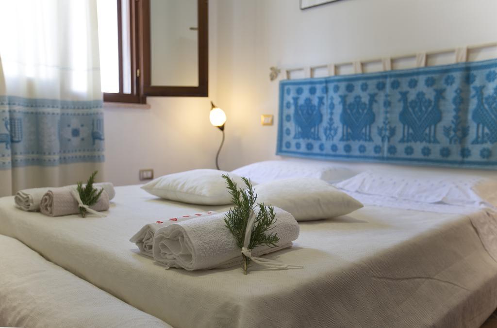Las Palmas Alghero Oda fotoğraf