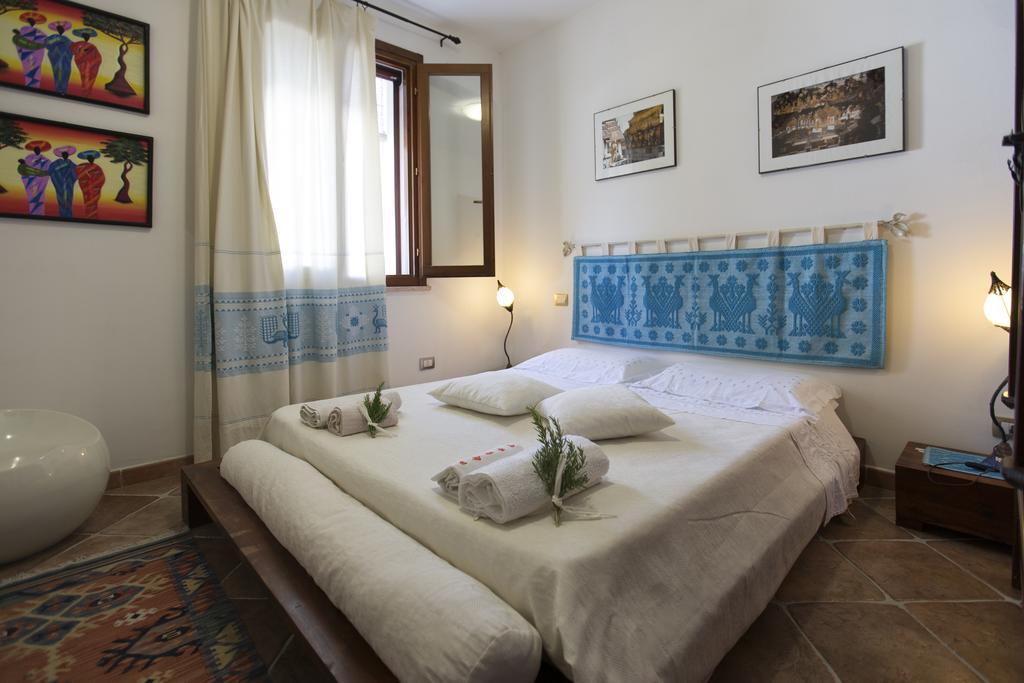 Las Palmas Alghero Oda fotoğraf
