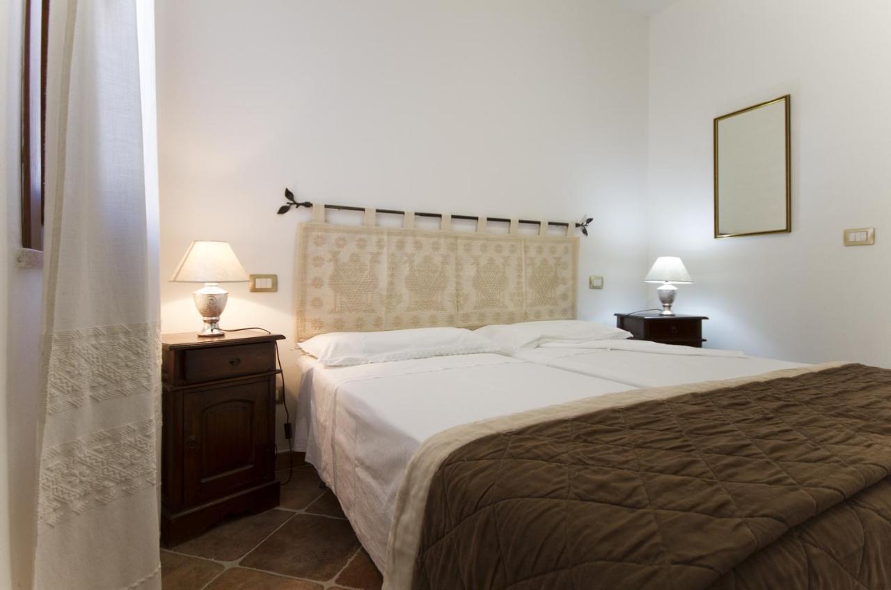 Las Palmas Alghero Oda fotoğraf
